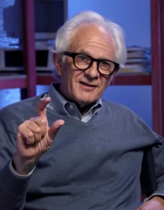 Charles Bornstein
