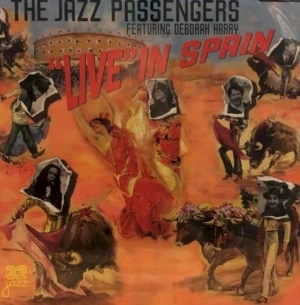 Live in Spain