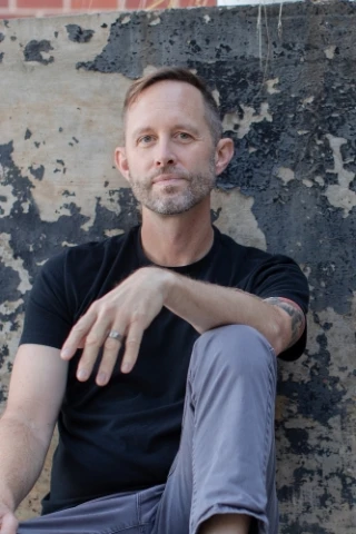 Jeremy Carr