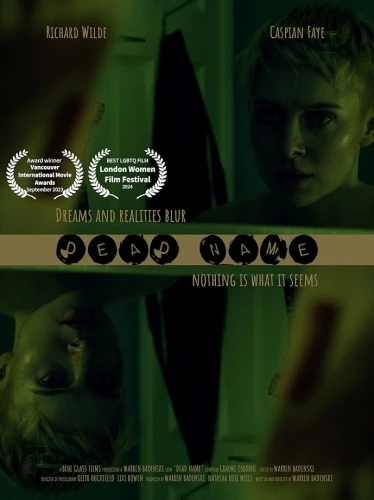 Theatrical Poster