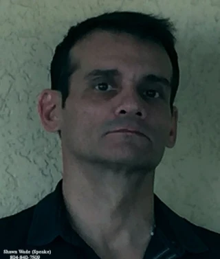 Shawn Speake