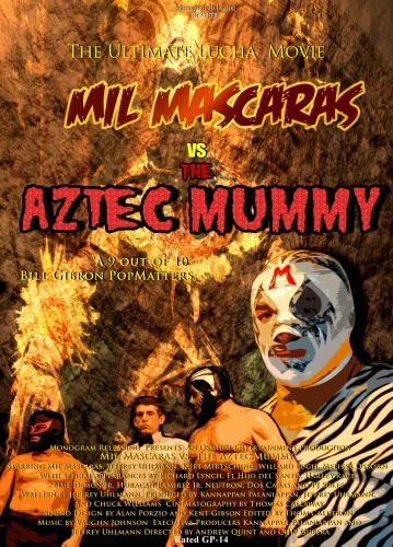 Theatrical Poster (USA)