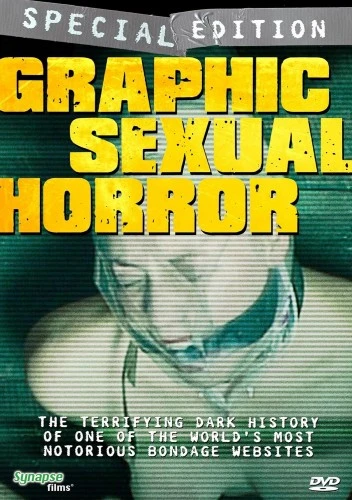 DVD Cover (Synapse)