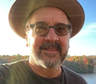 Scott Hornbacher
