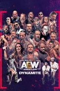 AEW Dynamite: Season 6