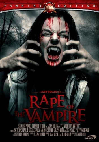 DVD Cover (Another World)