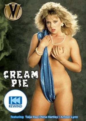 DVD Cover (Western Visuals)