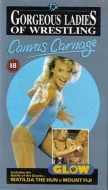 GLOW: Canvas Carnage
