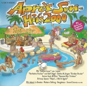 Après Sun-Hits 2000