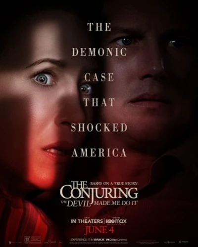 Theatrical Poster (USA)