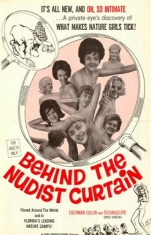Theatrical Poster