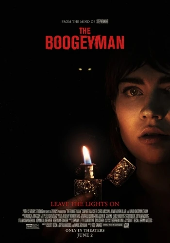 Theatrical Poster (USA)