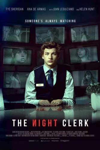 Theatrical Poster