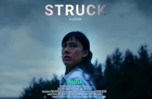 Struck