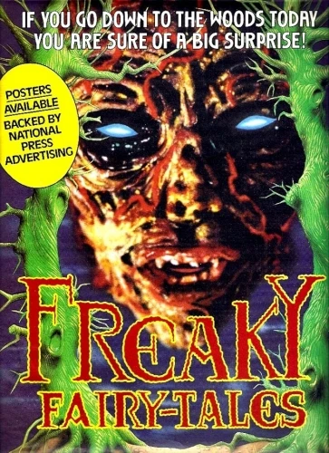 Theatrical Poster (USA)