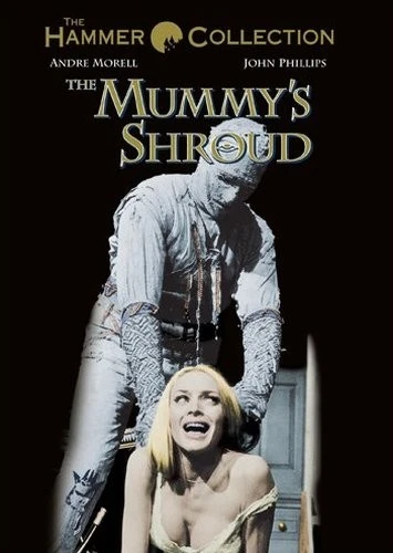 DVD Cover (Anchor Bay)