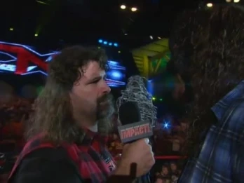 TNA iMPACT! #276
