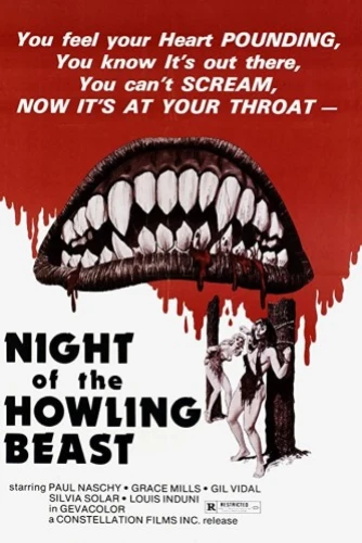 Theatrical Poster (USA)