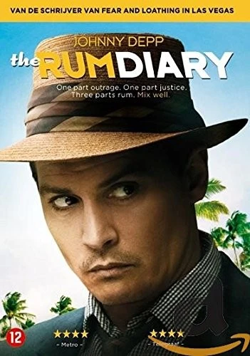 DVD Cover (Germany)