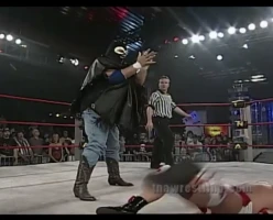 TNA Weekly PPV #110