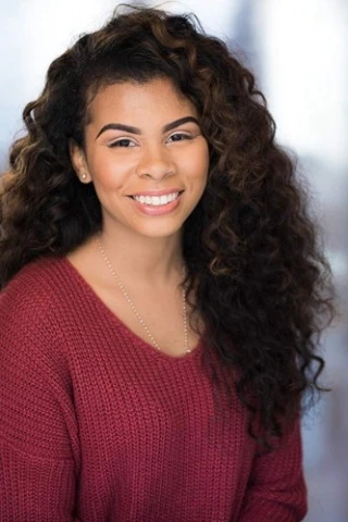 Kamila Washington