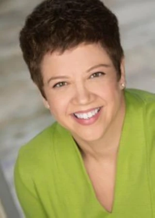 Barbara Bonilla