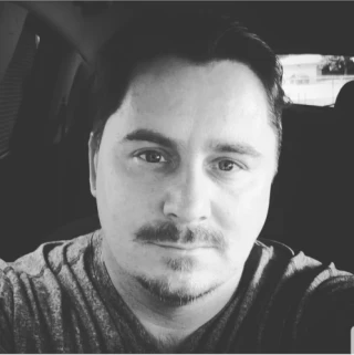 Dustin Michael Reed