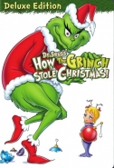 How The Grinch Stole Christmas!