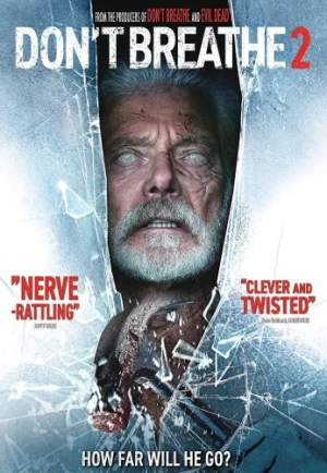 DVD Cover (Sony Home Entertainment)