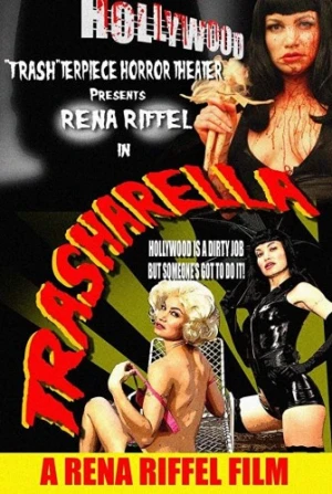 DVD Cover (Torture Chamber Studio)