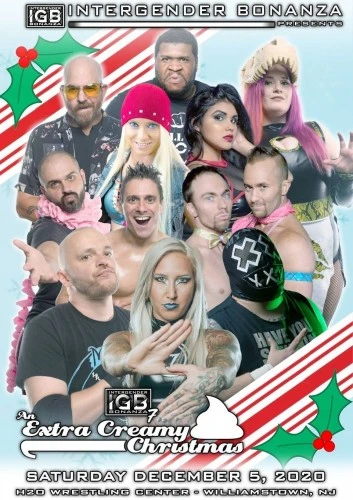 DVD Cover (Smart Mark Video)