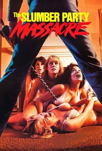 Nightmareathon: The Slumber Party Massacre