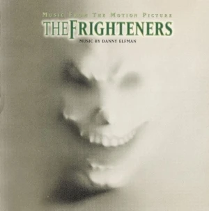 The Frighteners