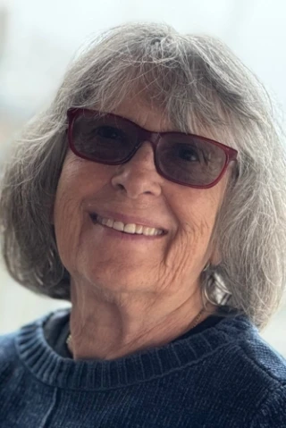 Susan Gelb