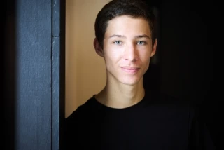 Declan Prior