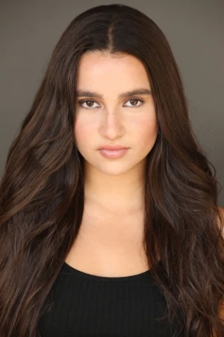 Olivia Gonzales
