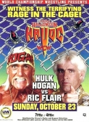 WCW: Halloween Havoc 1994