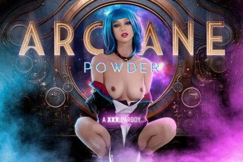 Theatrical Poster