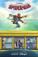 Your Friendly Neighborhood Spider-Man: Season 1