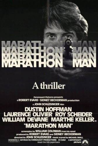 Theatrical Poster