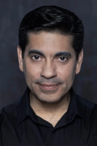 Javier Montenegro