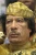 Muammar Gaddafi