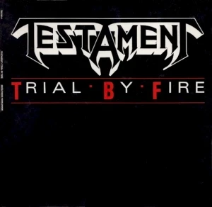 Trial By Fire