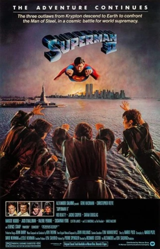 Theatrical Poster (USA)