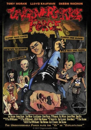 DVD Cover (BrinkVision)