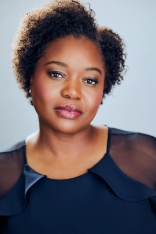 Shadana Patterson