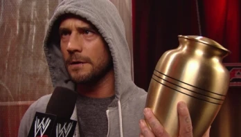 Raw before Wrestlemania 29