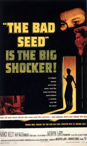Theatrical Poster