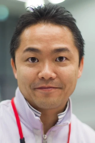 Jun'ichi Masuda