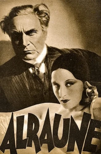 Theatrical Poster (Germany)